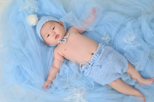 进贤孕妇肚子上长红点